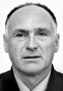 Patrick Rigaud