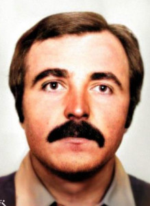 Patrick Rousseaux