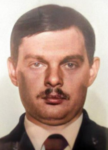 Patrick Szczepanek