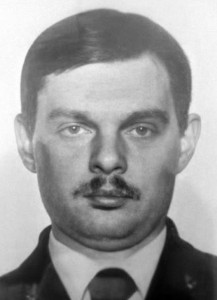 Patrick Szczepanek
