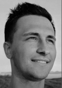 Paul Medeiros