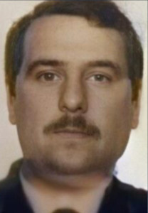 Photo of Pierre Mathieu