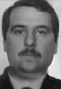 Pierre Mathieu