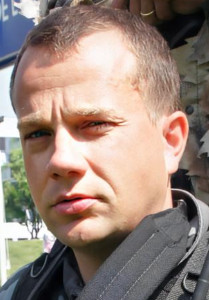 Pierre Mehn