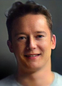Photo of Raphaël Baltres
