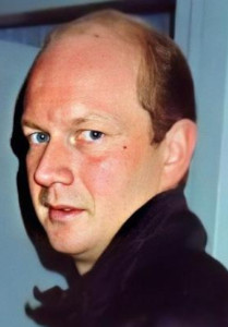 Photo of Régis Ryckebusch
