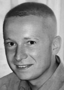 Reynald Caron