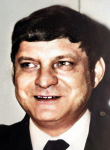 Photo of Robert Wlodarczyk