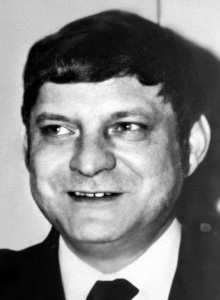 Robert Wlodarczyk
