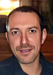 Romain Boulenge