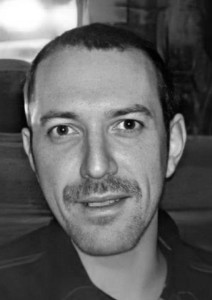Romain Boulenge