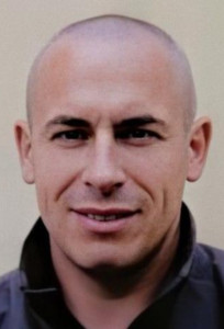 Photo of Ronan Picard