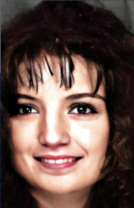 Sandrine Mauclert-Berger