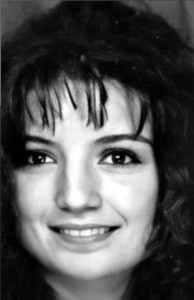 Sandrine Mauclert-Berger