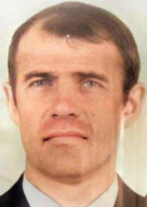 Photo of Serge Trouvé