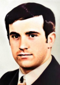 Serge Varignier