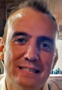 Stéphane Chombart