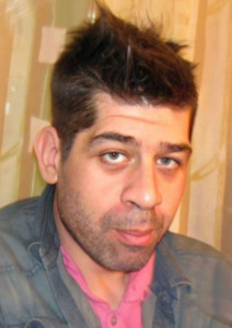 Stéphane Gatteau