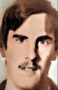 Stéphane Swigon