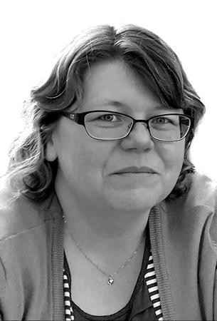 Stéphanie Monfermé