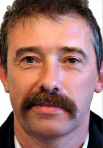 Photo of Thierry Dhios