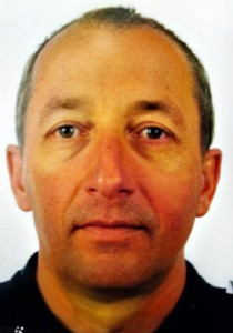 Photo of Thierry Levert