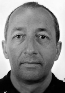 Thierry Levert