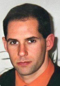 Photo of Thierry Simon