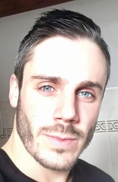 Vincent Martinez