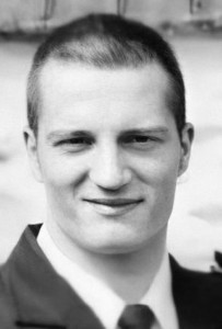 Wilfried Hutin