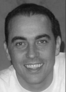 Yann Provot