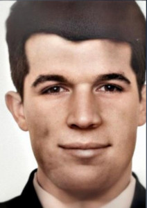 Photo of Yves Meunier