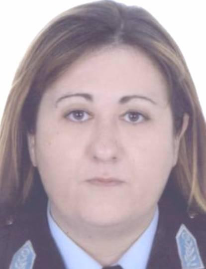 Adamantia Siafla