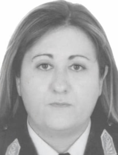 Adamantia Siafla