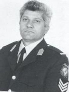 Alevizopoulos Dionysios