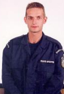 Photo of Alexandros Michalakopoul