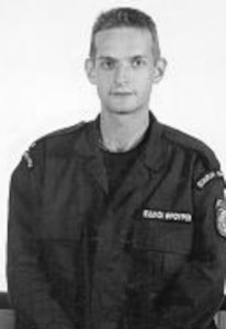 Alexandros Michalakopoul