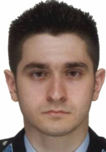 Christodoulidis Anastasi