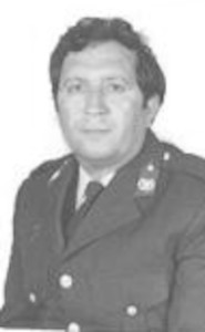 Anastasios Tsampas