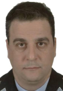 George Andritsopoulos