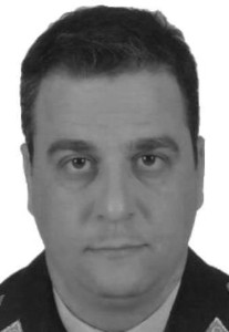 George Andritsopoulos