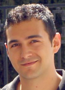 Antonis Kakamanoudis