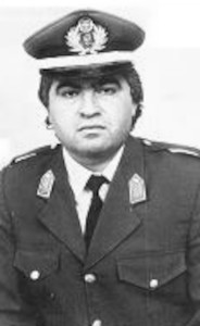 Apostolos Balis