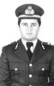 Apostolos Vellios