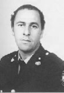 Athanasios Sarolidis
