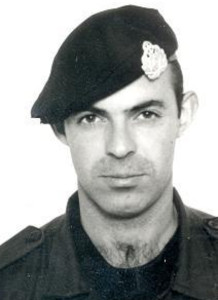 Haralambos Amanatidis