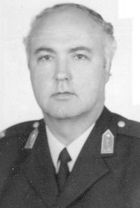 Christos Apostoloudas