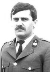 Christos Sterkoudis