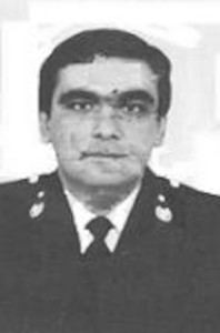 Dimitrios Kostas