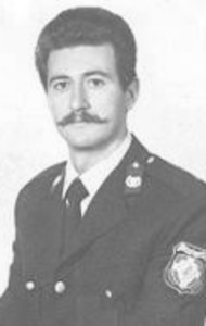 Officer photo